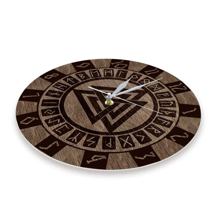 Reloj - Les Runes du Temps Reloj - Les Runes du Temps