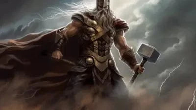 DESCUBRA NUESTROS PRODUCTOS Thor DESCUBRA NUESTROS PRODUCTOS Thor