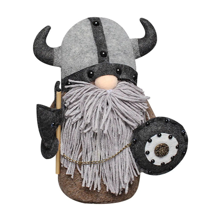 El compañero de peluche de Ragnar El compañero de peluche de Ragnar