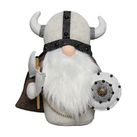 El compañero de peluche de Ragnar El compañero de peluche de Ragnar
