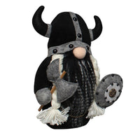 El compañero de peluche de Ragnar El compañero de peluche de Ragnar