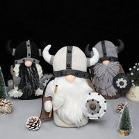 El compañero de peluche de Ragnar El compañero de peluche de Ragnar