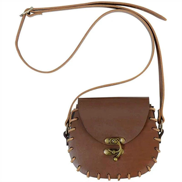 Bolsa de druida vikingo Bolsa de druida vikingo