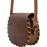 Bolsa de druida vikingo Bolsa de druida vikingo
