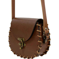 Bolsa de druida vikingo Bolsa de druida vikingo