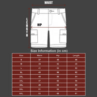 Pantalones cortos Viking - Corbeau Rouge Sang Pantalones cortos Viking - Corbeau Rouge Sang