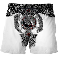Pantalones cortos vikingos - La Meute Enneiger Pantalones cortos vikingos - La Meute Enneiger
