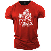 Camiseta Viking - Thunder Energy Camiseta Viking - Thunder Energy