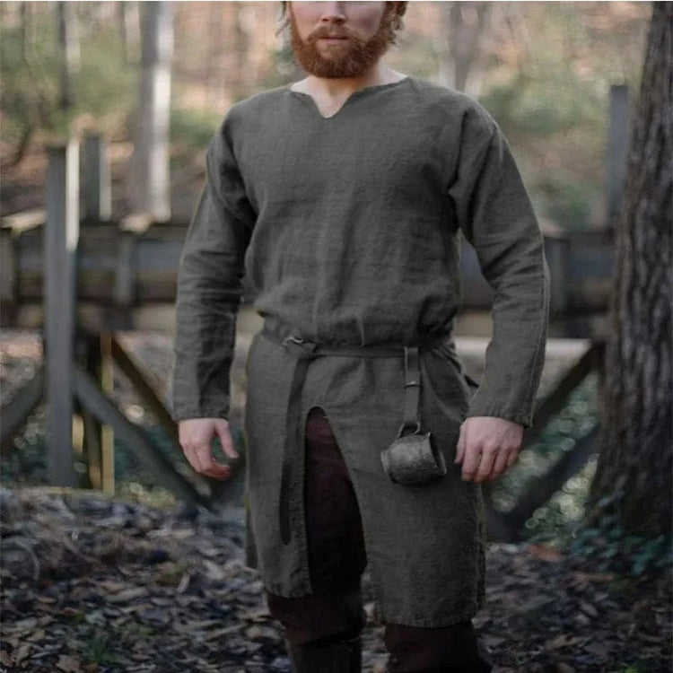 Túnica vikinga Túnica vikinga