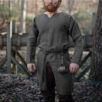 Túnica vikinga Túnica vikinga
