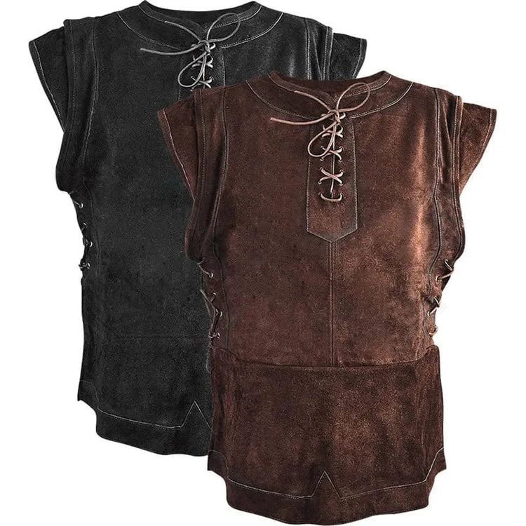 Chaqueta vikinga Chaqueta vikinga