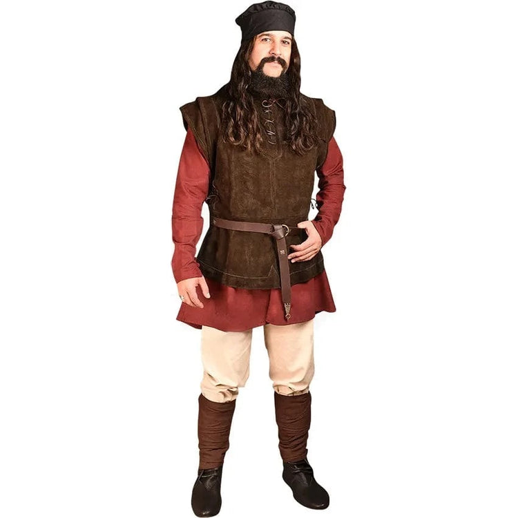 Chaqueta vikinga Chaqueta vikinga