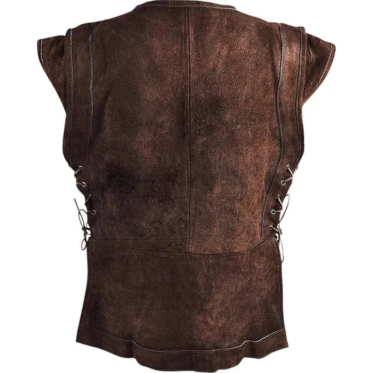 Chaqueta vikinga Chaqueta vikinga