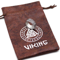 Anillo múltiple Valknut Anillo múltiple Valknut
