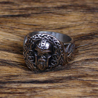 Anillo del alma de Odín Anillo del alma de Odín