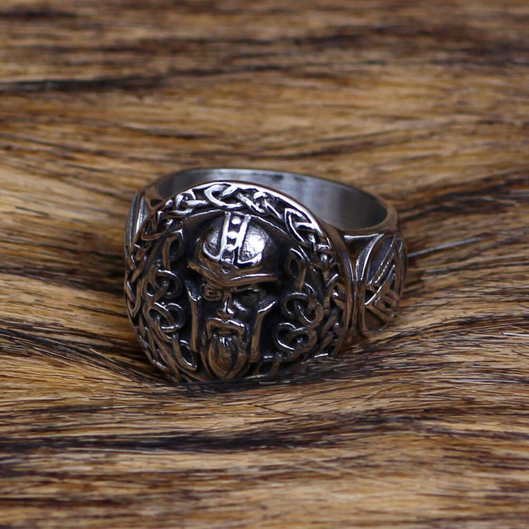 Anillo del alma de Odín Anillo del alma de Odín