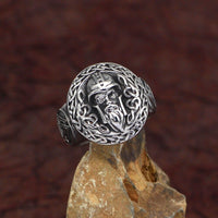 Anillo del alma de Odín Anillo del alma de Odín