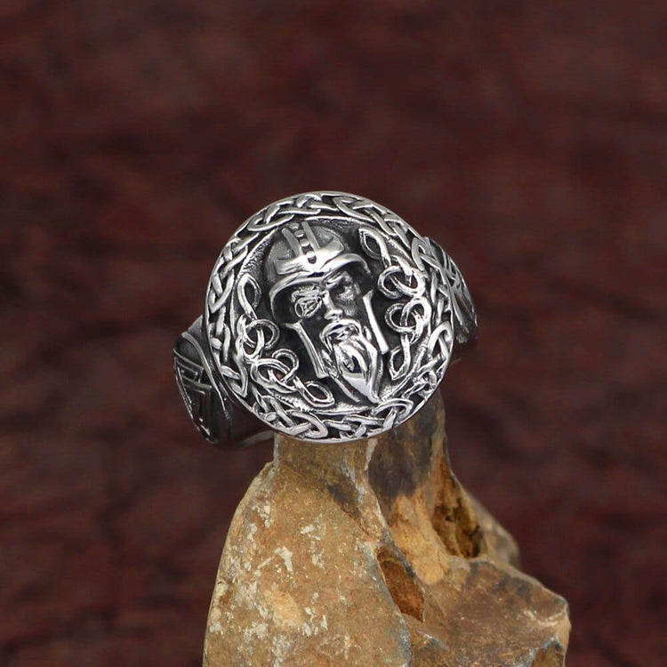 Anillo del alma de Odín Anillo del alma de Odín