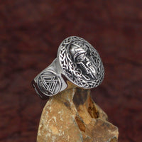 Anillo del alma de Odín Anillo del alma de Odín