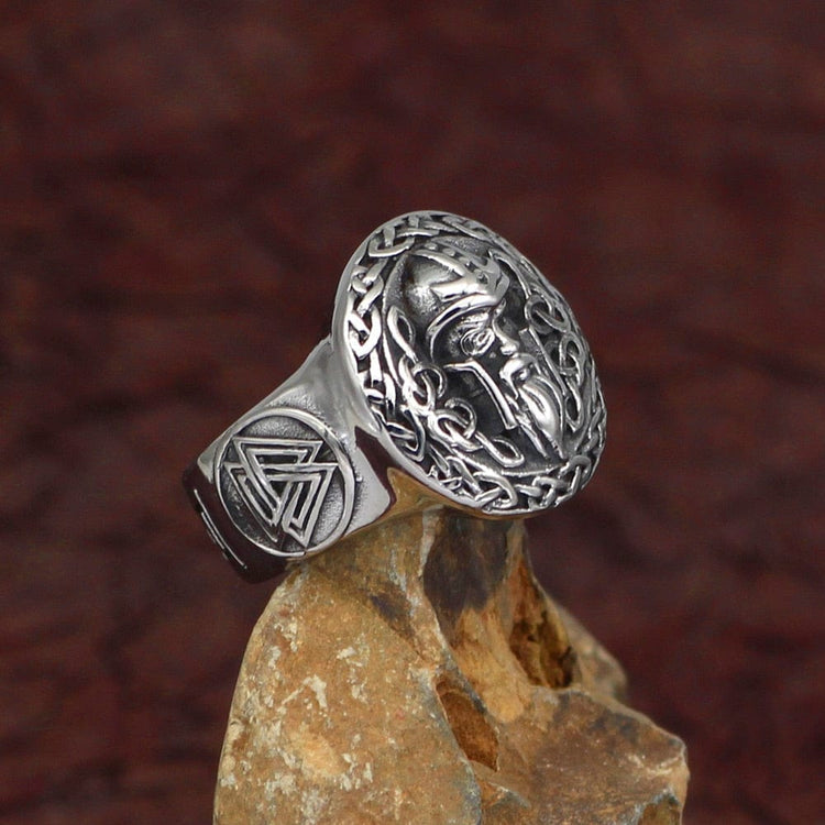 Anillo del alma de Odín Anillo del alma de Odín