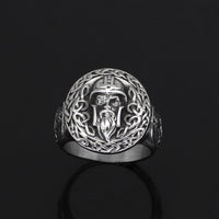 Anillo del alma de Odín Anillo del alma de Odín