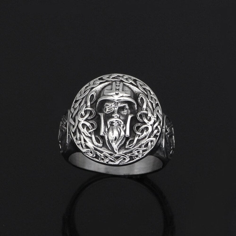 Anillo del alma de Odín Anillo del alma de Odín