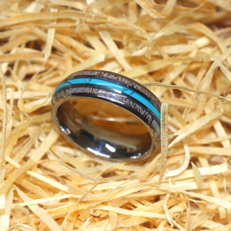 El anillo de Odín El anillo de Odín
