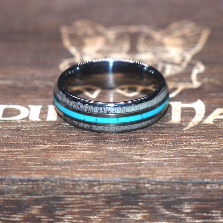 El anillo de Odín El anillo de Odín