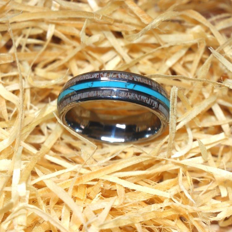 El anillo de Odín El anillo de Odín