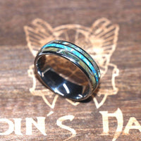 Anillo Bjorn Lifeline Anillo Bjorn Lifeline