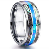 Anillo Bjorn Lifeline Anillo Bjorn Lifeline