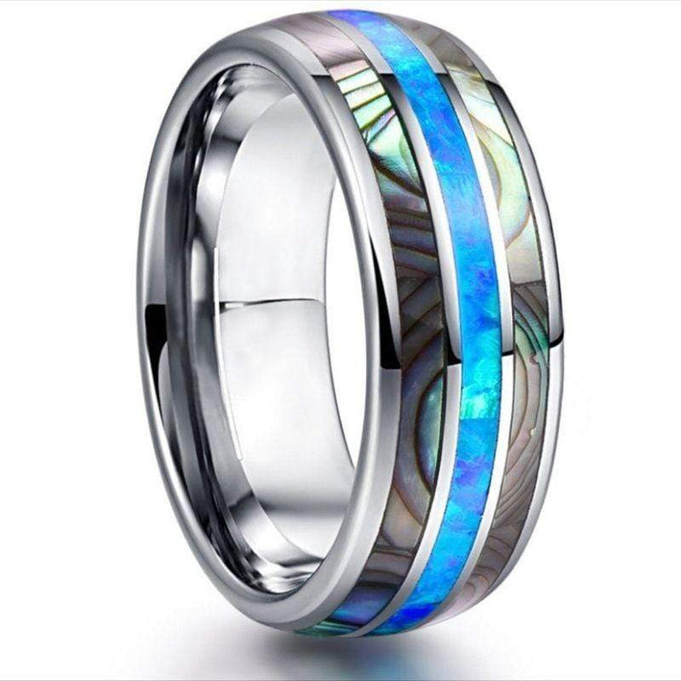 Anillo Bjorn Lifeline Anillo Bjorn Lifeline