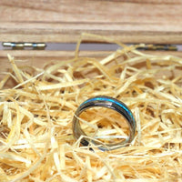 Anillo Bjorn Lifeline Anillo Bjorn Lifeline