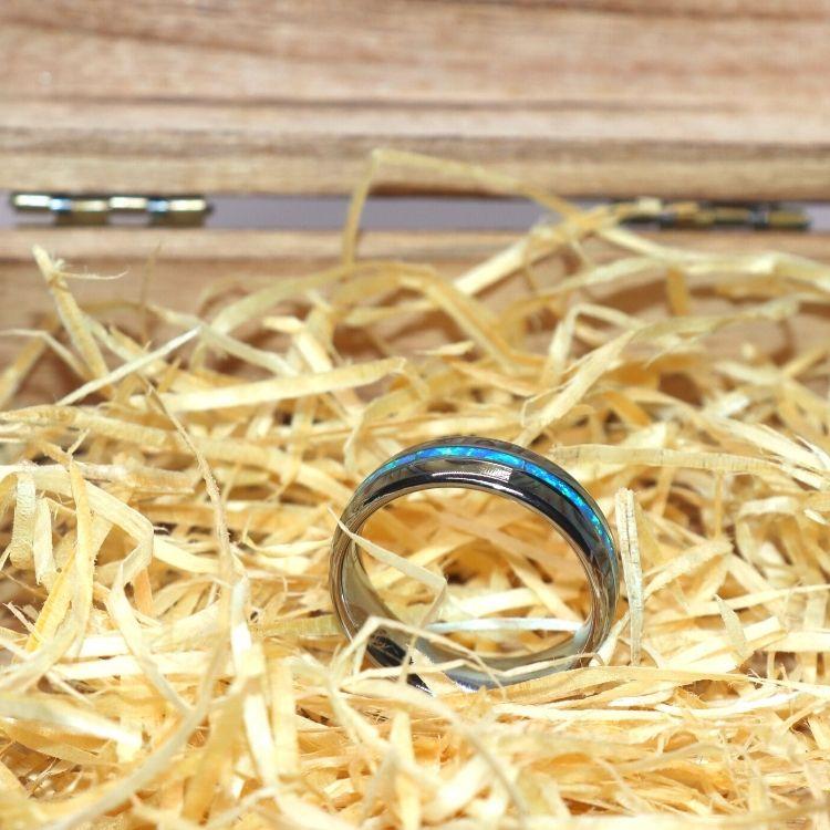 Anillo Bjorn Lifeline Anillo Bjorn Lifeline