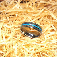 Anillo Bjorn Lifeline Anillo Bjorn Lifeline