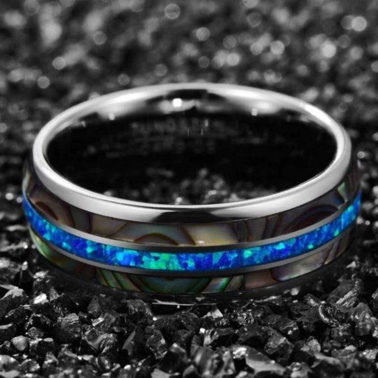 Anillo Bjorn Lifeline Anillo Bjorn Lifeline