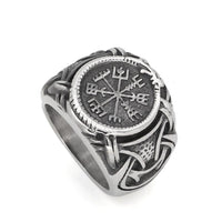 Anillo de orientación vikinga Anillo de orientación vikinga