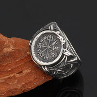 Anillo de orientación vikinga Anillo de orientación vikinga