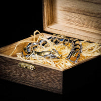 Pulsera de serpiente - Jörmungand Pulsera de serpiente - Jörmungand