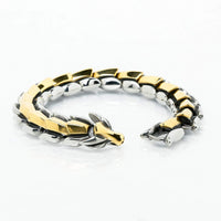 Pulsera de serpiente - Jörmungand Pulsera de serpiente - Jörmungand