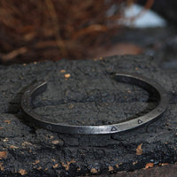 Pulsera Vikinga Poder Rúnico Pulsera Vikinga Poder Rúnico