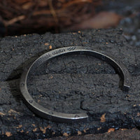 Pulsera Vikinga Poder Rúnico Pulsera Vikinga Poder Rúnico