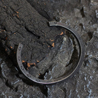 Pulsera Vikinga Poder Rúnico Pulsera Vikinga Poder Rúnico