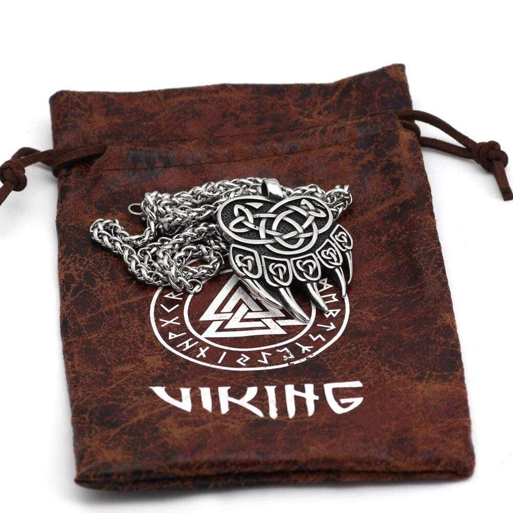 Collar Berserker | Acero inoxidable Collar Berserker | Acero inoxidable