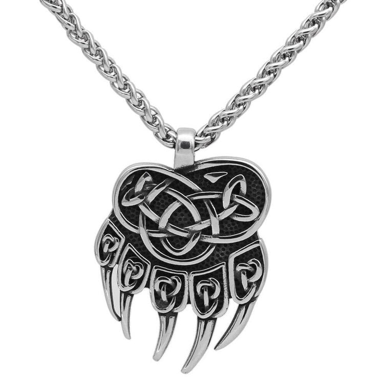 Collar Berserker | Acero inoxidable Collar Berserker | Acero inoxidable