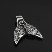Collar Divine Ravens Collar Divine Ravens