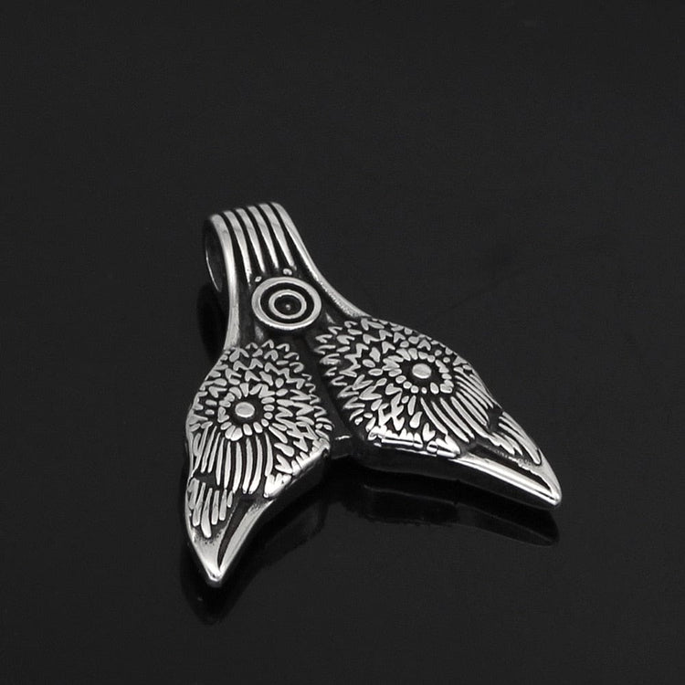 Collar Divine Ravens Collar Divine Ravens