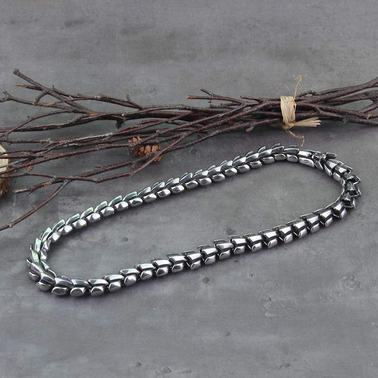 Collar de serpiente - Jörmungand Collar de serpiente - Jörmungand