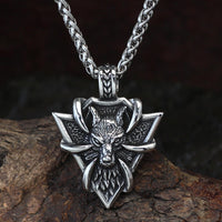 Collar de la prisión de Fenrir Collar de la prisión de Fenrir