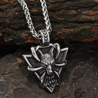 Collar de la prisión de Fenrir Collar de la prisión de Fenrir